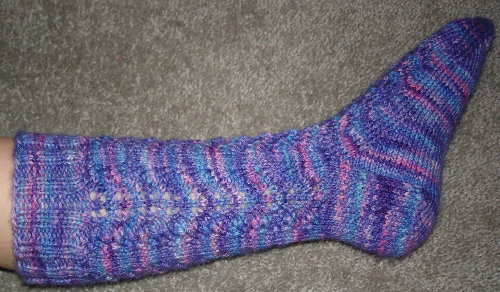 wip-socks-berry-ripple-half-way-done